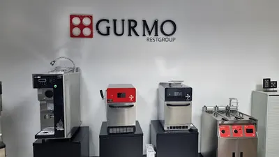 GURMO Restgroup Sp. z o.o